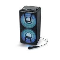 Muse M-710 BTW draagbare luidspreker 10 W Wit - thumbnail