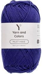 Yarn and Colors Must-have 135 Cosmic