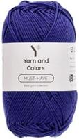 Yarn and Colors Must-have 135 Cosmic