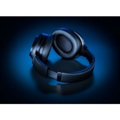 Razer Barracuda Pro Draadloos Zwart