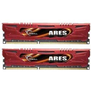 G.Skill DDR3 Ares 2x8GB 1600MHz - [F3-1600C9D-16GAR]