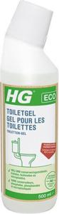 HG Eco Toiletgel 500ml - 11049327