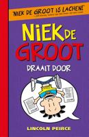 Niek de Groot draait door (Hardback) Niek de Groot draait door (Hardback)