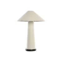 Bureaulamp Home ESPRIT Wit