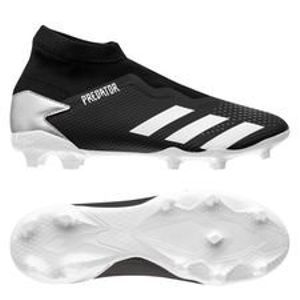 adidas predators 20.3 laceless