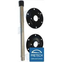 PRE370613 - WATERDICHTE ONDERSTEUNING