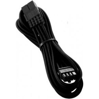 CableMod PRO ModMesh 8-Pin PCIe Extension 45cm Zwart