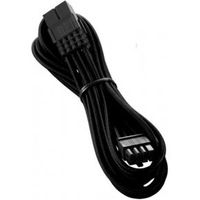 CableMod PRO ModMesh 8-Pin PCIe Extension 45cm Zwart