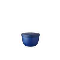 Snackpot Ellipse 350 ml - Vivid blue - thumbnail