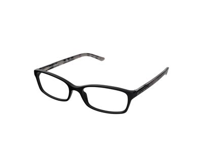 Brillen met correctie Burberry BE2073 3164