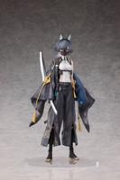 Original Character Xian Ren Ni Shen Series PVC Statue 1/6 Komainu Ritsu 28 cm - thumbnail