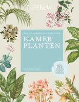 De Kew Gardener´s gids voor Kamerplanten (Hardback)