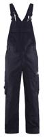 Blåkläder Vlamvertragende bretelbroek 28241516 | Marineblauw | Maat 50 - 7330509626191