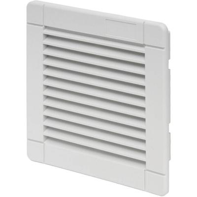 Finder 7F.07.0.000.2000 Uittredingsfilter (b x h x d) 150 x 150 x 27.5 mm Geschikt voor serie (schakelkast): Finder (grootte 2) Tray 1 stuk(s)
