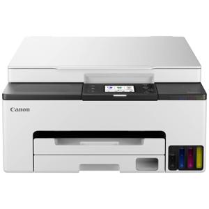 Canon MAXIFY GX1050 Multifunctionele printer Inkjet Kleur A4 Printen, scannen, kopiëren Duplex, LAN, USB, WiFi, Inktbijvulsysteem