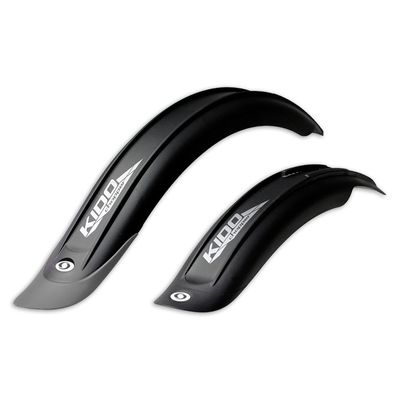 Simpla Spatbordenset kido 20 short 20 inch