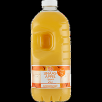 Fruity Juice Sinaasappel 2 L bij Jumbo