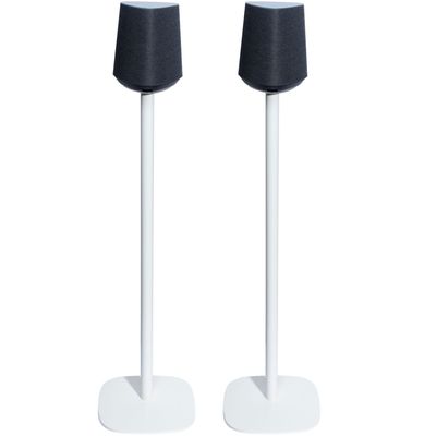 Vebos standaard Loewe Klang MR1 wit set