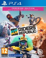 PS4 Riders Republic - Freeride Edition kopen - thumbnail