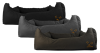 Bodyguard Sofa Bed S Black