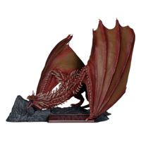 House of the Dragon PVC Statue Meleys 23 cm - thumbnail