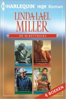 De McKettricks - Linda Lael Miller - ebook - thumbnail