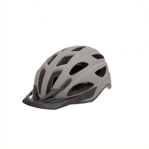 Polisport PolispGoudt helm City GO mat grijs charcoal M 54-59cm