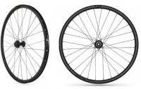 Rodi black jack 30 wielset 29 inch / 622 disk 6-p cassette 8-10 speed tubeless ready
