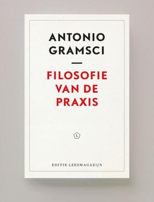 Filosofie van de Praxis (Paperback)