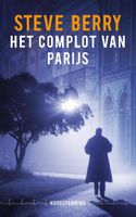 Het complot van Parijs - Steve Berry - ebook