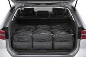 Reistassenset Volvo V50 2004-2012 wagon V21101S