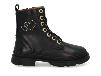 Develab 47092 929 black Zwart maat 27