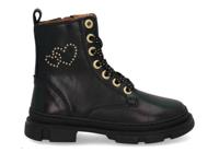 Develab 47092 929 black Zwart maat 27