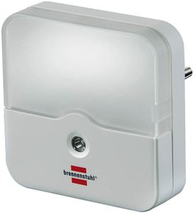 Brennenstuhl LED-orienteringslicht OL 02E met schemeringssensor | 1173220 - 1173220