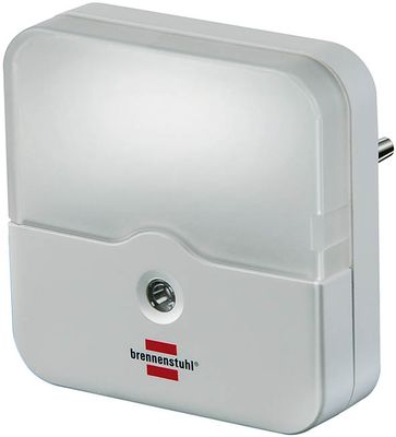Brennenstuhl LED-orienteringslicht OL 02E met schemeringssensor | 1173220 - 1173220