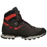 Hanwag Tatra Light GTX Hoge Wandelschoen Heren Asphalt/Red 8,5/42,5