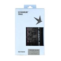 Schwalbe magic mary trail pro 29x2.50 (63-622) folding evolution line ultra soft black