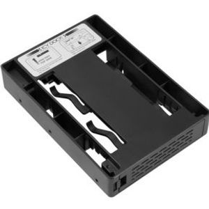 Icy Dock EZConvert Lite 2,5 naar 3,5 adapter