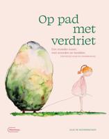 Op pad met verdriet (Hardback)