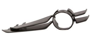 Ventilatiegrille, bumper 5513000061912P