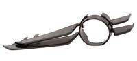 Ventilatiegrille, bumper 5513000061912P