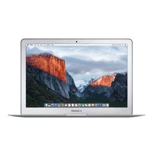 Refurbished MacBook Air 13 inch i7 1.6 8 GB 256 GB