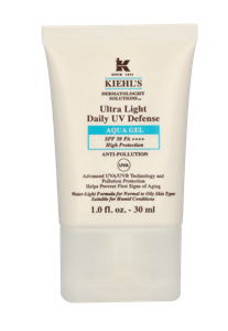 Kiehls - Kiehl&apos;s D.S. Ultra Light Daily UV Defense Aqua Gel SPF50 30 ml