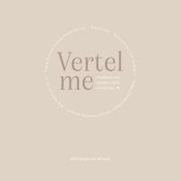Vertel me (Hardback)