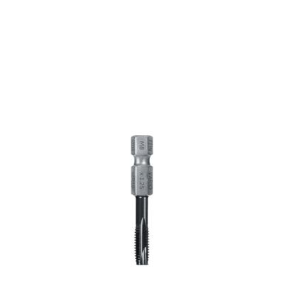 Fein VARIO tapboor doorlopende gaten M8 x 1,25mm - 63110027010