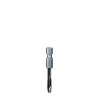 Fein VARIO tapboor doorlopende gaten M8 x 1,25mm - 63110027010