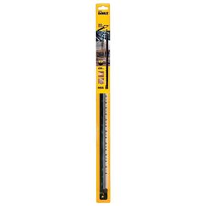 DeWALT DT2978 Alligatorzaagblad HSS 430mm Ruw hout