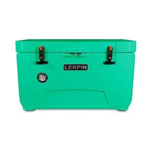 Lerpin Koelbox 70QT Cooler Groen