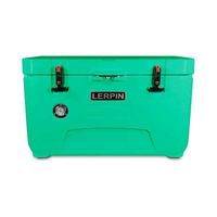 Lerpin Koelbox 70QT Cooler Groen - thumbnail