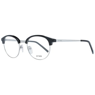 Unisex Brillenframe Sting VST181 490579